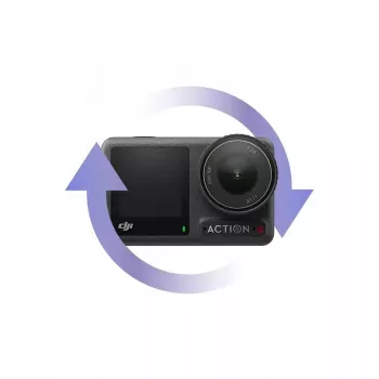 DJI Care Refresh DJI Osmo Action 4 (Zwei-Jahres-Plan) - E-Code