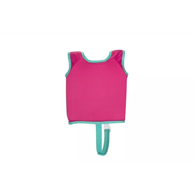Bestway 32176 Schwimmweste Pink 51 cm