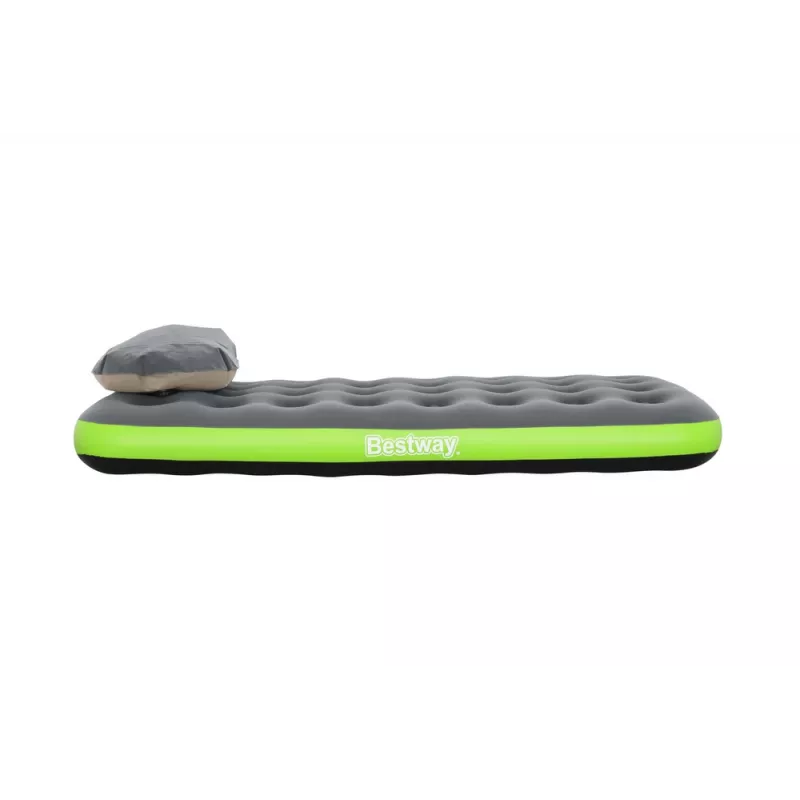 Bestway Comfort Quest Luftmatratze 188 x 99 x 22 cm Einzel