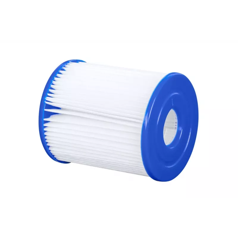 Bestway Flowclear Type I Filterpatrone 2er-Pack (58093)