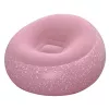 Bestway Inflatable Chair Seat Pink Inflate A Chair 32029