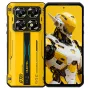 OUKITEL WP60 5G 7.2 Zoll 12/512 GB 10000 mAh Smartphone Gelb