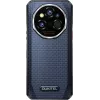 OUKITEL WP55 Ultra Thermal 6.6 inch 12/512GB 11000mAh Smartphone Grau
