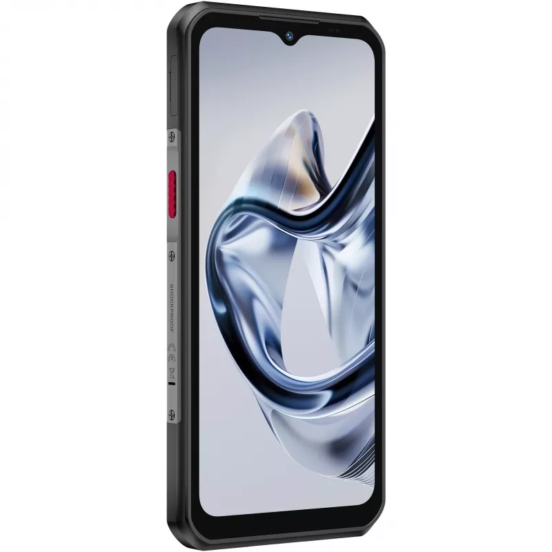 OUKITEL WP55 Ultra Thermal 6.6 inch 12/512GB 11000mAh Smartphone Grau