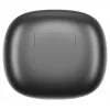 realme Buds Clip Czarne Black Kabelgebundene Ohrhörer mit 3,5-mm-Klinkenstecker und Mikrofon