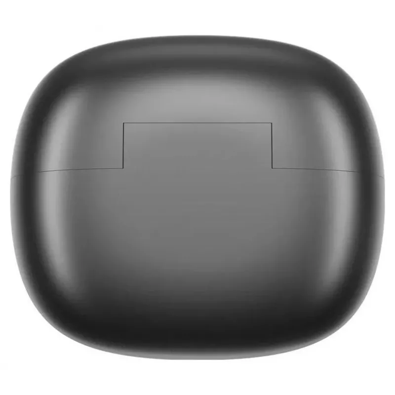 realme Buds Clip Czarne Black Kabelgebundene Ohrhörer mit 3,5-mm-Klinkenstecker und Mikrofon