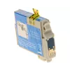 G&G Ninestar Kompatible Tintenpatrone für Epson T0712/C13T07124012 Cyan