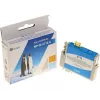 G&G Ninestar Kompatible Tintenpatrone für Epson T0712/C13T07124012 Cyan