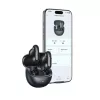 Ugreen HiTune S5 WS210 Open-Ear True Wireless Earbuds, Schwarz