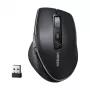 UGREEN Wireless Optical Mouse - Schwarz