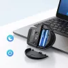 UGREEN Wireless Optical Mouse - Schwarz