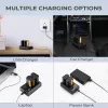 K&F Concept Dual USB Charger für Sony NP-FZ100 Akku - KF28.0010
