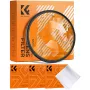 K&F Concept Nano-B Kaleidoskop-Effektfilter 72mm