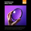 K&F Concept Nano-B Kaleidoskop-Effektfilter 77mm