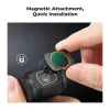 KF Filtr Blue Streak Anamorphic Filter + Tempered Glass Screen Protector 2-in-1 für DJI Osmo Pocket 3 / 4