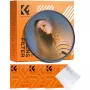 K&F Nano-B Center Field Split Diopter Filter 58mm