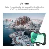 K&F Concept Nano-X UV Filter MC für DJI Avata 2 (KF01.2698)