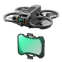 K&F Concept Nano-X Zirkularpolarisationsfilter für DJI Avata 2 Drohne (KF01.2699)