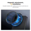 K&F Concept 67mm Zirkularpolarisationsfilter CPL HMC für Smartphone