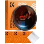 K&F Concept Nano-B Halo Spiral Swirl Blur Effect Filter 67mm