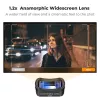 K&F Concept Anamorphic Lens 1.2x Magnetic Filter für DJI Osmo Pocket 3 (KF01.2700)