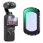 K&F Concept Light Pollution Cut Night Filter Magnetic für DJI Osmo Pocket 3 (KF01.2702)