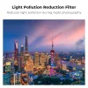 K&F Concept Light Pollution Cut Night Filter Magnetic für DJI Osmo Pocket 3 (KF01.2702)