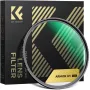 K&F Concept Nano-X MRC UV Filter 55mm
