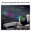 K&F Concept Nano-X 8K Ultra HD Zirkularpolarisationsfilter für DJI Neo / KF01.2828