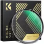 K&F Concept HD White Diffusion Filter 82mm KF01.2120