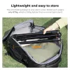K&F Concept KF34.038S1 2er-Pack 200cm Aluminium-Lichtstative