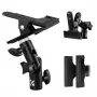 K&F Concept Clip für Fotoreflektor und -schirm 5/8 inch 3/8 inch 1/4 inch KF18.0014