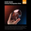 K&F Concept Kaleidoskop-Filter 6x 67mm Hexagonalprisma KF01.2805V1
