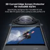 3x Tempered Glass Screen Protector für Insta360 X4 / X5 - KF31.184