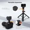 Magnetischer Schnellwechsel-Halter für DJI Osmo Action 6 / Nano / 1/4 Zoll Gewinde + ISO / Kf12.0035