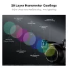 K&F Concept Nano-X 8K HD CPL Filter für DJI Mavic 4 Pro (KF01.2071V1)