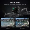 K&F Concept Circular Polarizer CPL Filter für DJI Mini 5 Pro Drohne (KF02.0002)