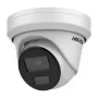 Hikvision DS-2CD3346G2-ISU/SL 4mm H eF O-STD Turret Smart IP Camera 4MP AcuSense