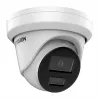 Hikvision DS-2CD3346G2-ISU/SL 4mm H eF O-STD Turret Smart IP Camera 4MP AcuSense