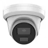 Hikvision DS-2CD3346G2-ISU/SL 4mm H eF O-STD Turret Smart IP Camera 4MP AcuSense