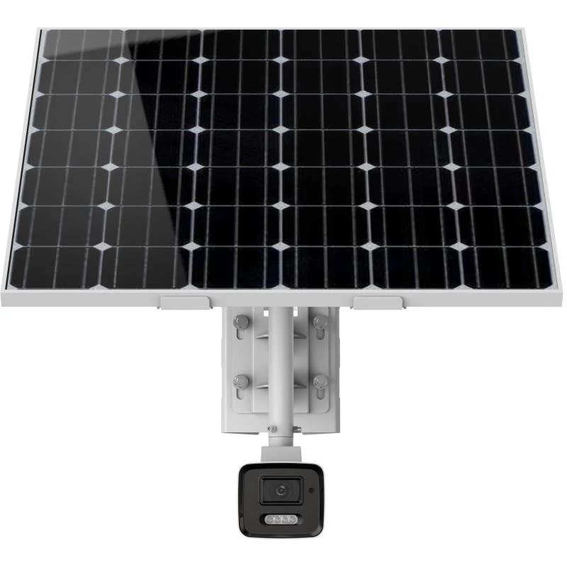 Hikvision DS-2XS6A46G1-IZS/C36S80 2.8-12mm Solarkamera 4MP AcuSense