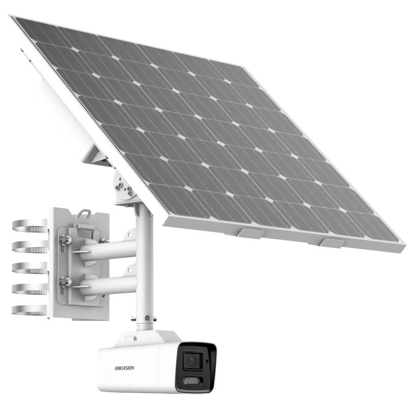 Hikvision DS-2XS6A46G1-IZS/C36S80 2.8-12mm Solarkamera 4MP AcuSense