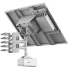 Hikvision DS-2XS6A46G1-IZS/C36S80 2.8-12mm Solarkamera 4MP AcuSense