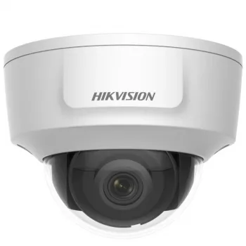 Hikvision DS-2CD2126G2-IMS(2.8mm) 2 MP AcuSense Fixed Dome Netzwerkkamera