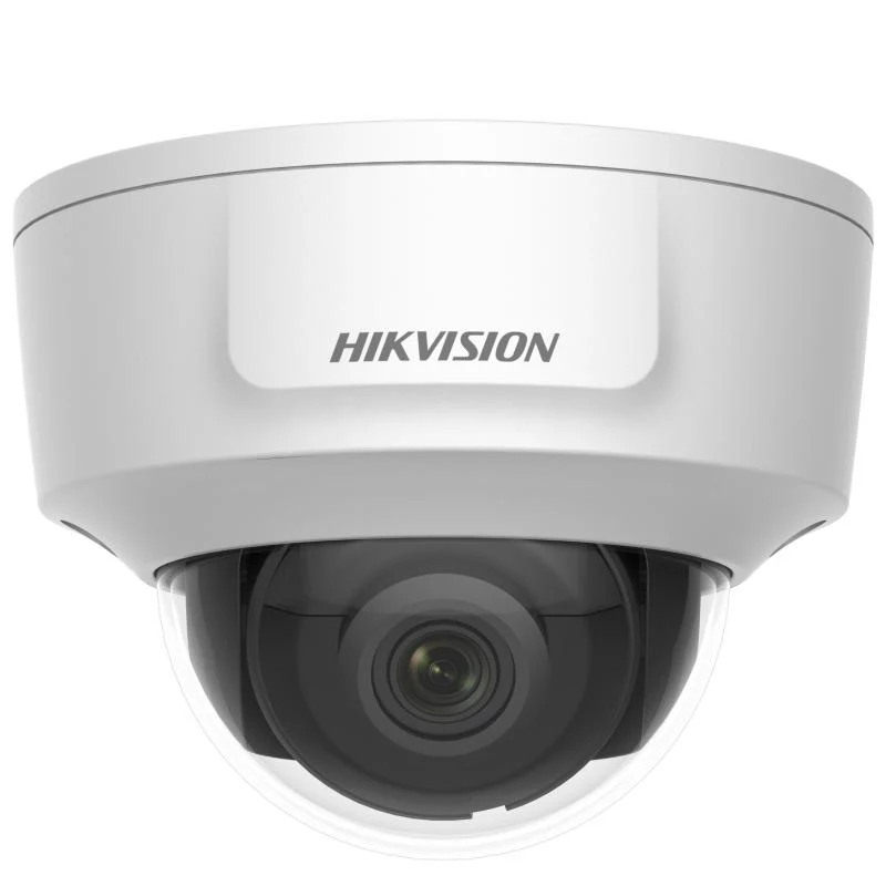 Hikvision DS-2CD2126G2-IMS(2.8mm) 2 MP AcuSense Fixed Dome Netzwerkkamera