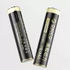 ORICO Ener-G EG7C 1,5V 500mWh wiederaufladbare AAA-Lithium-Batterie mit USB-C-Ladekabel, 4er-Pack