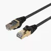 ORICO PUG-C7 CAT7 20m rund schwarz