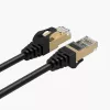 ORICO PUG-C7 CAT7 20m rund schwarz