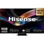 Hisense 75UR9DS 75-Zoll ULED Mini-LED 4K Smart TV (2024)