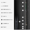 Hisense 75UR9DS 75-Zoll ULED Mini-LED 4K Smart TV (2024)
